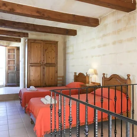 Casa Rustika Semesterbostad Żejtun