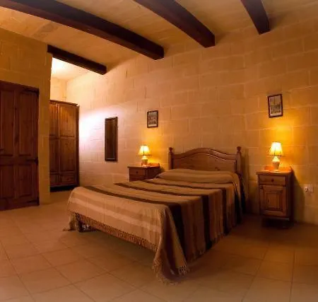 Casa Rustika Semesterbostad Żejtun