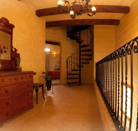 Casa Rustika Semesterbostad